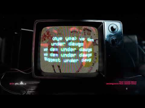 UNDERDOGGS FEAT. @snoopdogg  PROD. BY @Kiddrum3