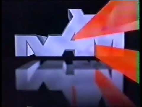 Vinheta Temperatura Máxima (1990 - 1999)