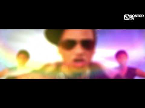 DJ Mase vs DNGRS Crew   Dangerous Official Video HD)