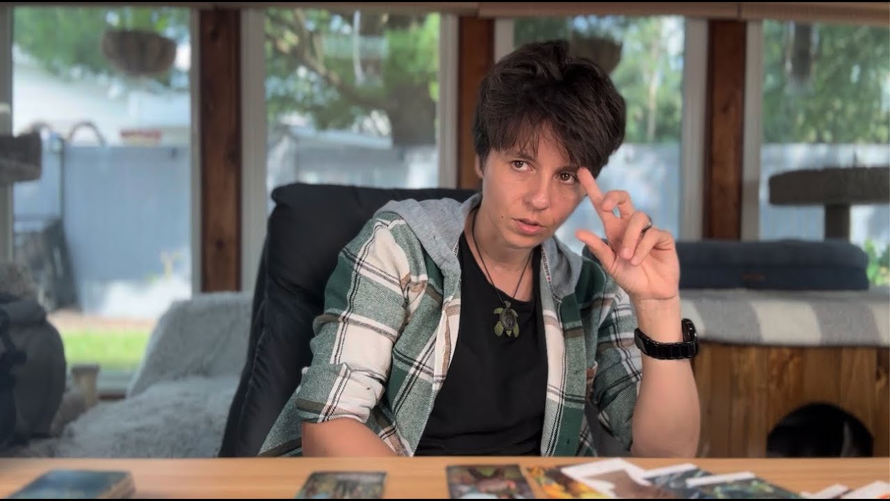 TAURUS - " At A Loss With The 'What' " SEPTEMBER 2ND - 8TH