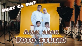 Download lagu Tips Dan Trik Mengajak Anak Foto Studio mp3