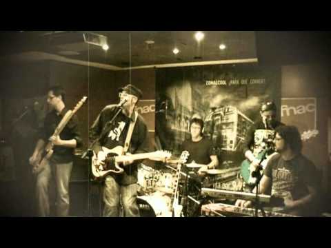 I Love this show (Extracto del reportaje de FNAC)