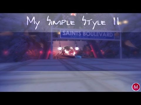 [DM] #SlipknoT Vol.3 - My Simple Style ll