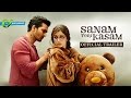 Sanam Teri Kasam Official Trailer With English Subtitle