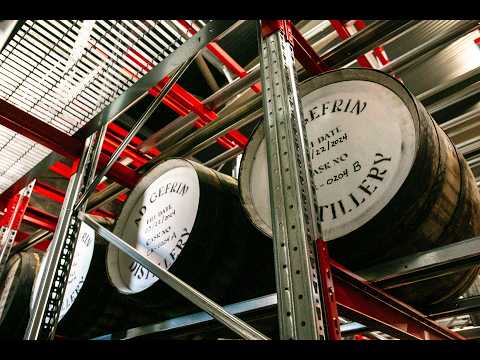 Cask Ownership and Corenkyn Membership | Ad Gefrin