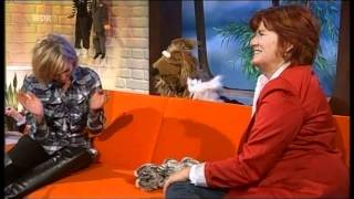 Helene Fischer im Gespräch mit WIWALDI