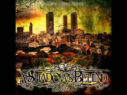 Shadows Behind Me - You Mean Nothing