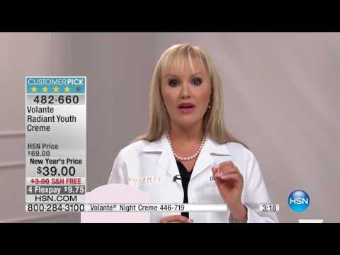 HSN | The Skincare Experts 01.18.2017 - 07 PM