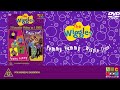 DVD Menu Walkthrough - The Wiggles Yummy Yummy & Wiggle Time! 2002 AU DVD