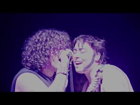 Mind's Eye — Live at SOMA