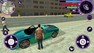 Download lagu Miami Crime Simulator 2 Gameplay - Open World Action & Missions (Android) mp3