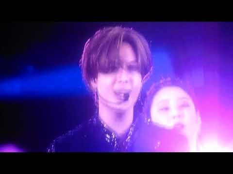 [190118] MOVE- Taemin 태민 Smtown In Santiago D- 1