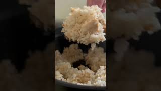 【ケンタッキーDe 炊き込みGohan】　#asmr  #KFC