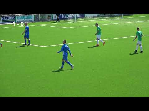 Westlandia - V.V. Rijsoord