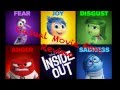 Inside Out: Movie Review| Casual Movie Fan 