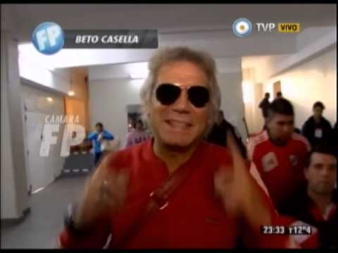 Apertura del Domingo 18 de Mayo del 2014