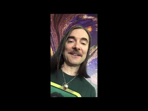 The Lickerish Quartet is here!