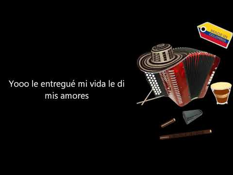 Gitana - Los Betos (Letra)
