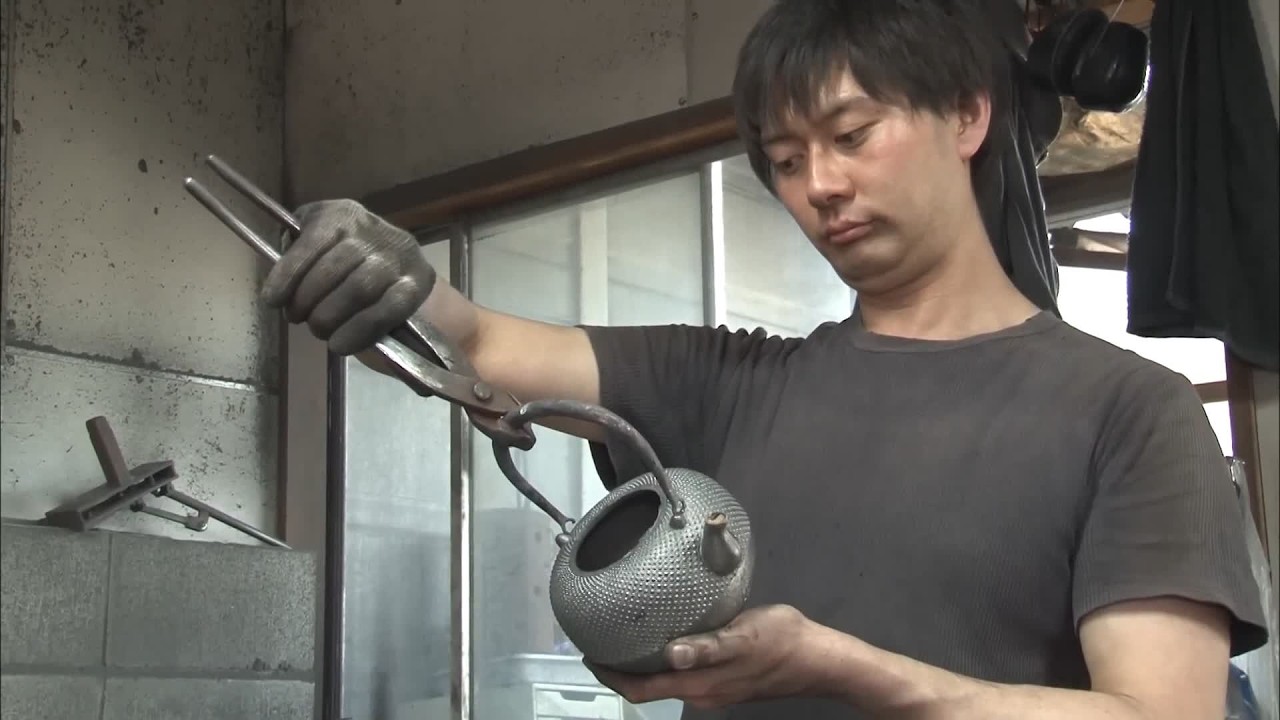 People Wait 3 Years to Own This Teakettle. Here's Why.