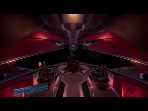 X4 Foundations - new HAT plot walkthrough Part 2