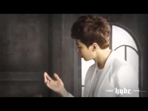 VIXX 'HYDE' ( MAKING)