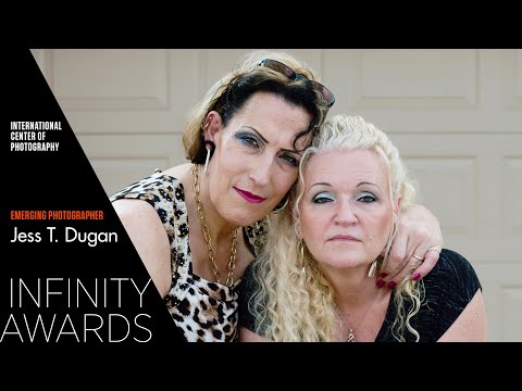 2019 ICP Infinity Awards: Emerging Photographer - Jess T. Dugan