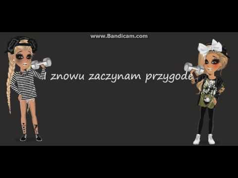 SzparUp! Internetowy LoveSong (Szparagi) Msp
