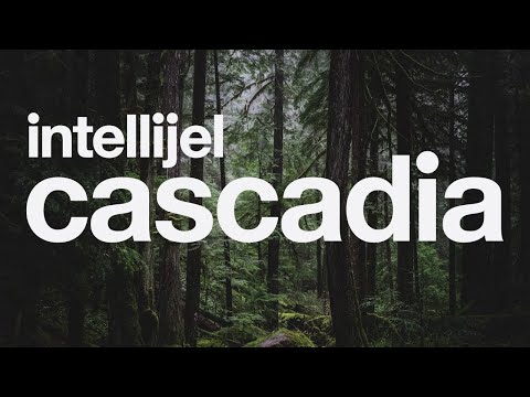 Intellijel CASCADIA - First Explorations