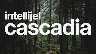 Intellijel CASCADIA - First Explorations