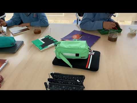 Sage College, The British International School of Jerez