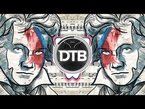 BEETHOVEN - SYMPHONY NO. 5 (DAVIDPLAYZ360 TRAP DRILL REMIX)