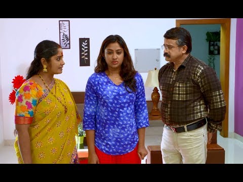 Bhramanam | Episode 102 - 03 July 2018 | Mazhavil Manorama