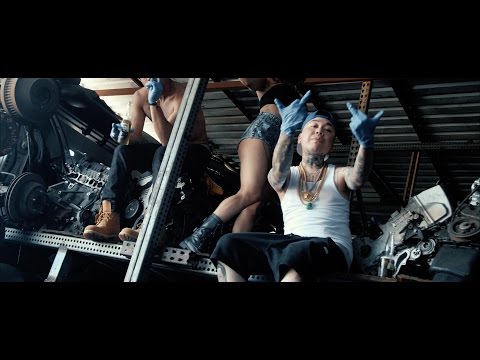 Young Fingaprint ft Charm The Legend - Streets Could Talk (Official Music Video)