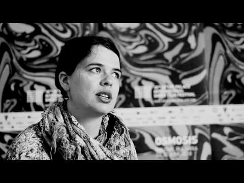 #SHORTTALKS // ILINA PERIANOVA // THE IMPORTANT TOPICS