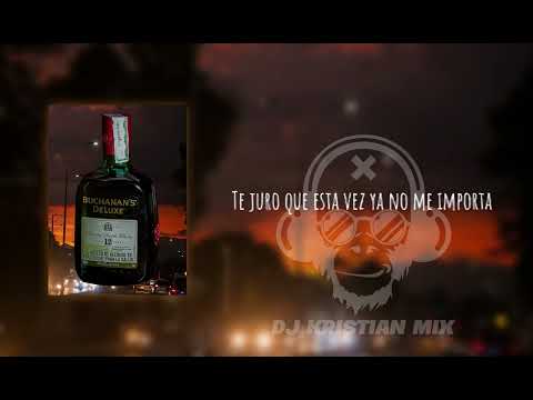 Junior Posada Acaba de Una Vez Versión Dj Kristian Mix