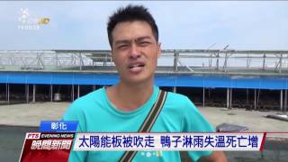 [問卦] 高速公路上空為何不拿來蓋太陽能板？