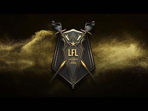 LDLC OL vs Solary | LFL Division 1 Spring split 2022 Week 4 Day 2
