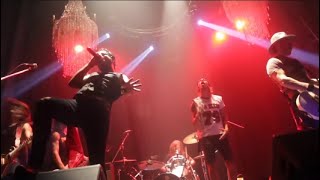 My Michelle (Guns N&#39; Roses Cover) // 2023 Ft. Gabo Hazz