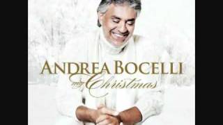 Andrea Bocelli   Santa Claus Is Coming To Town