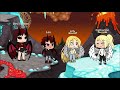 Darkside Saints And Devils Don T Fly 3 In 1 GLMV