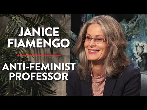 download lagu mp3 mp4 Janice Fiamengo, download lagu Janice Fiamengo gratis, unduh video klip Janice Fiamengo