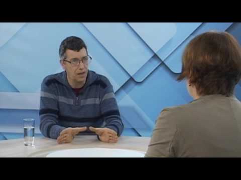 #Necenzurisano 21 04 2017 gost Branko Cecen