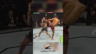 Ilia Topuria vs Jai Herbert