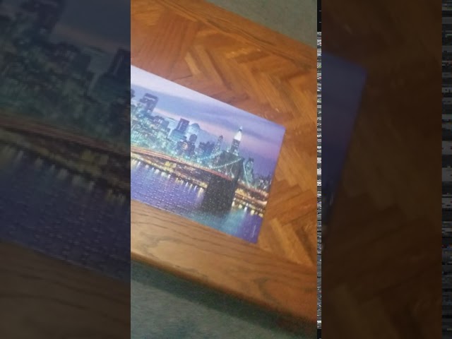 Vídeo relacionado con Clementoni - Puzzle Adulto 1000 Piezas Museum The Fall of The Rebel A Compact Box, 39972