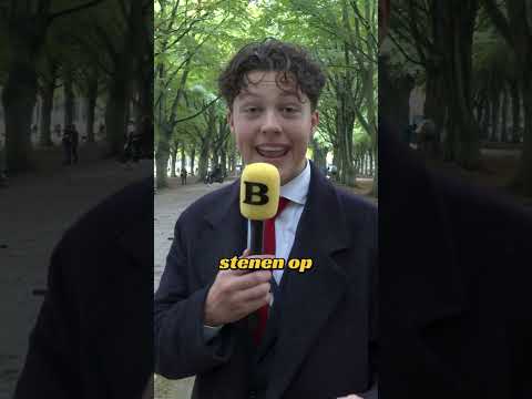 Tweede politiebus vliegt in de fik