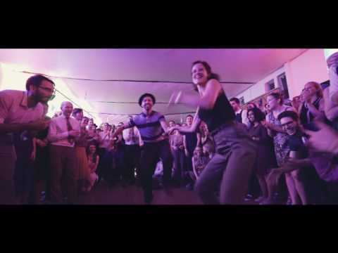 LSU16 - I like Pie, I like cake by Gordon Webster Band