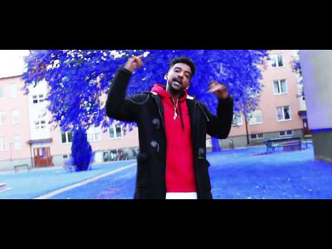 AFO ft Skinny GLK -Reckless (official music video)