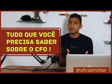 All about CFO UEMA