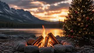 Toni Braxton - Christmas in Jamaica (Official Summer Yule Log)