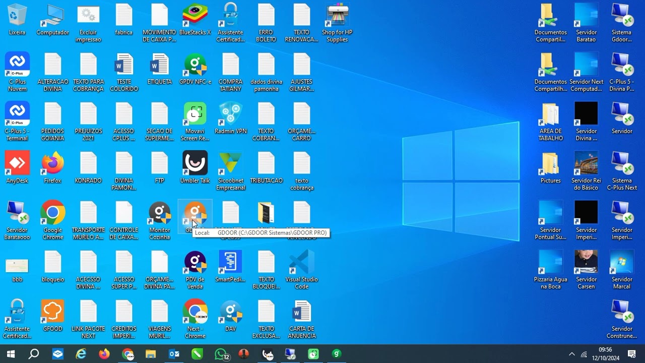 GDOOR   CORRIGINDO ERRO CSOSN NO CADASTRO DO PRODUTO